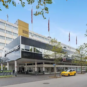 3* Hotel Western Airport