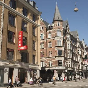 Loven Copenaghen