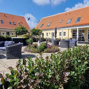 Toftegården - Apartments&rooms , Skagen Denemarken