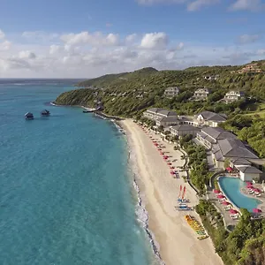 Mandarin Oriental, Canouan 5*, Charlestown Saint Vincent en de Grenadines