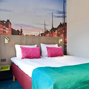 3* מלון Profilhotels Richmond