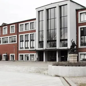 Roberta's Society , Århus Denemarken