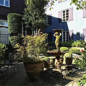Provence 4*, Århus Denemarken