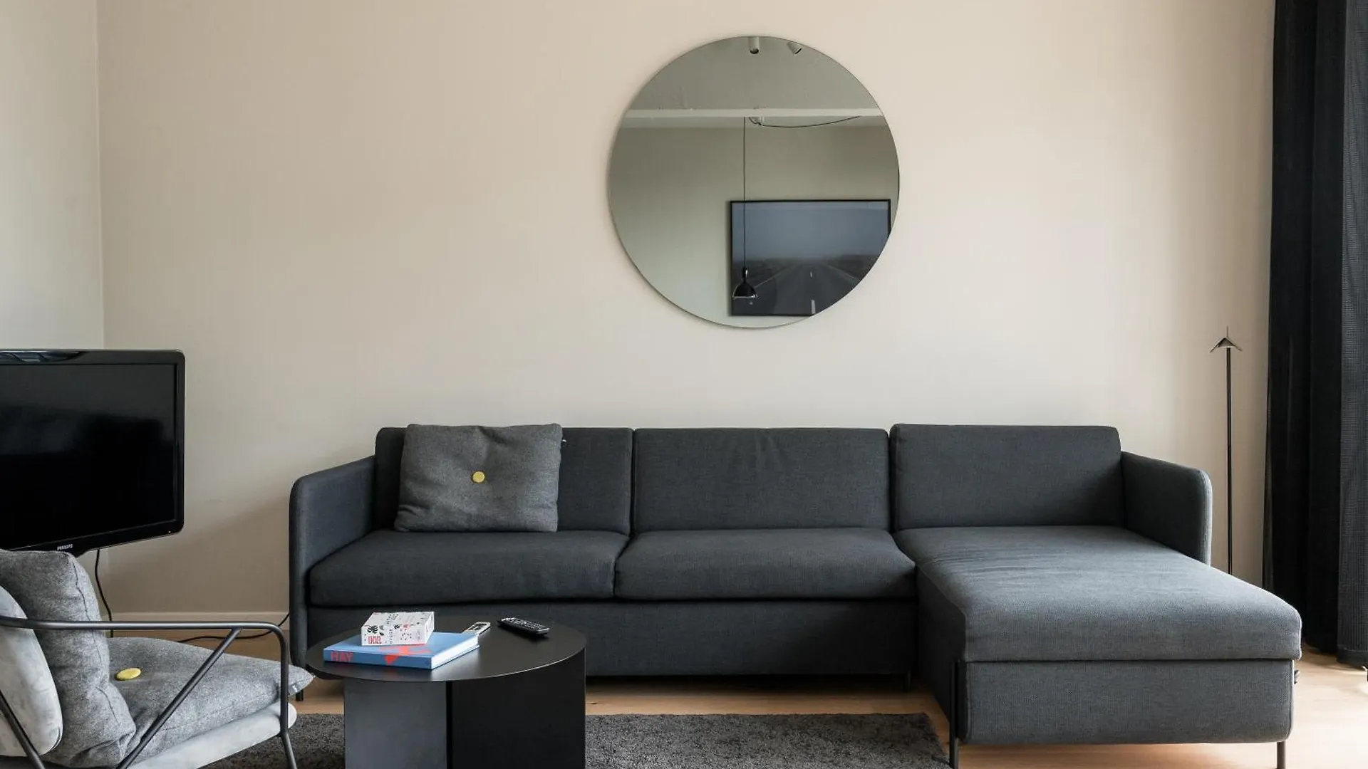 קופנהגן The Pier Apartments By Daniel&Jacob'S