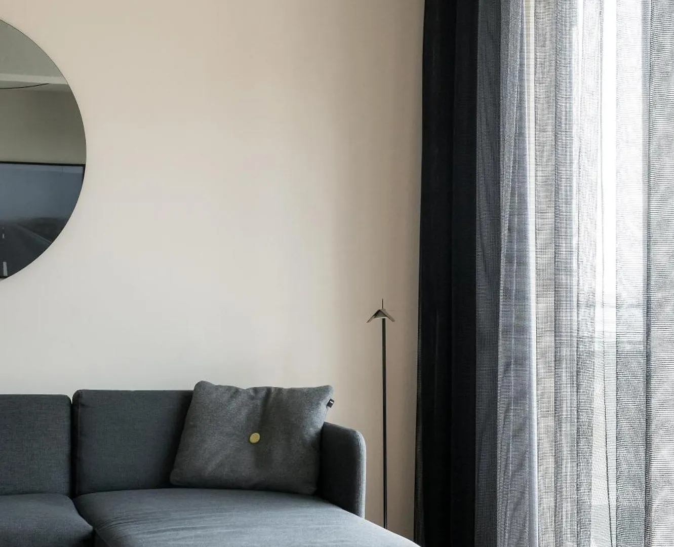 קופנהגן The Pier Apartments By Daniel&Jacob'S 0*,